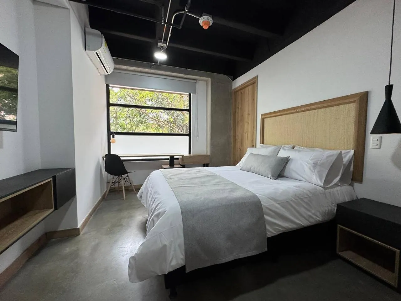 Akela Park Hotel Medellin
