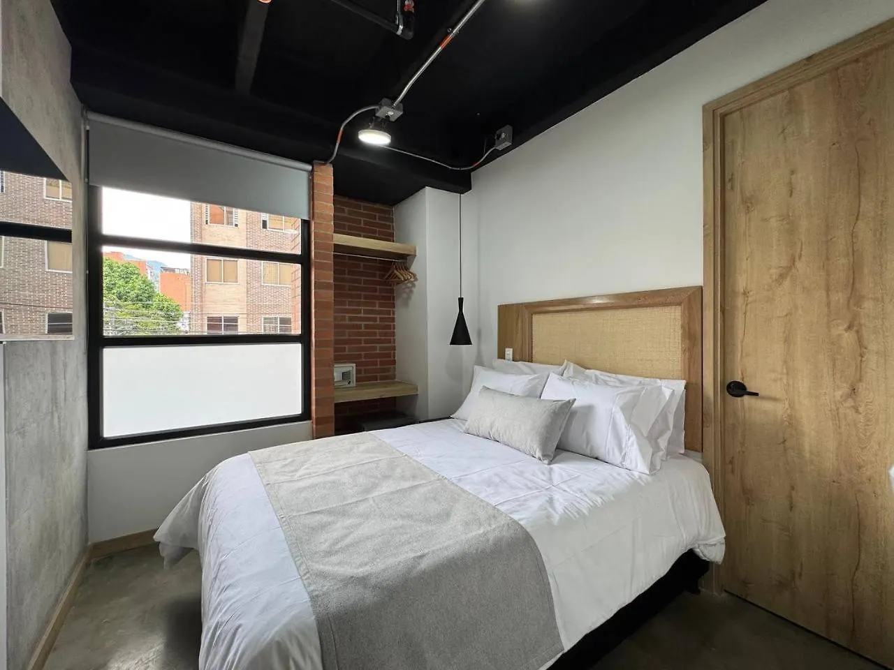 Akela Park Hotel Medellin