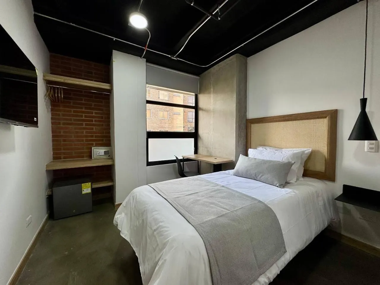 Akela Park Hotel Medellín 0*,  Kolumbie