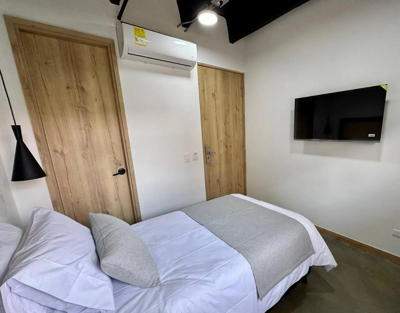 Akela Park Hotel Medellín Kolumbie