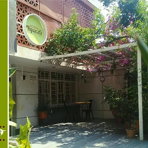 hostal-el-aguacate.cali-hotels.com/