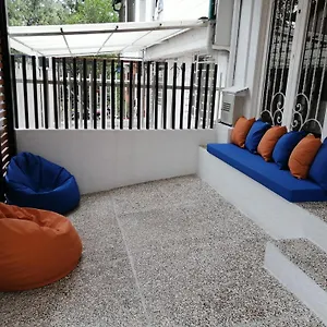 Casa Botero Pensión