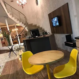 Casa Mayor Hotel