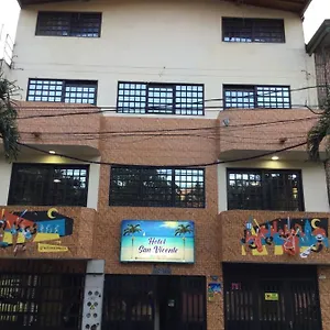 San Vicente Hostal