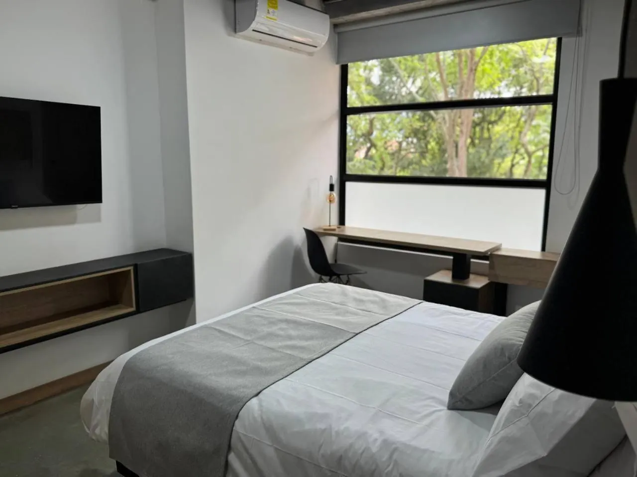 Akela Park Hotel Medellín