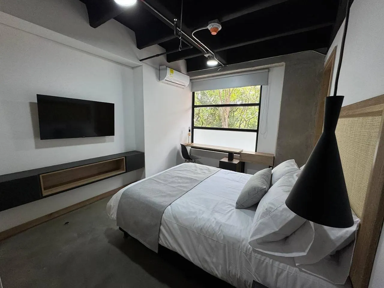 Akela Park Hotel Medellín Colombia