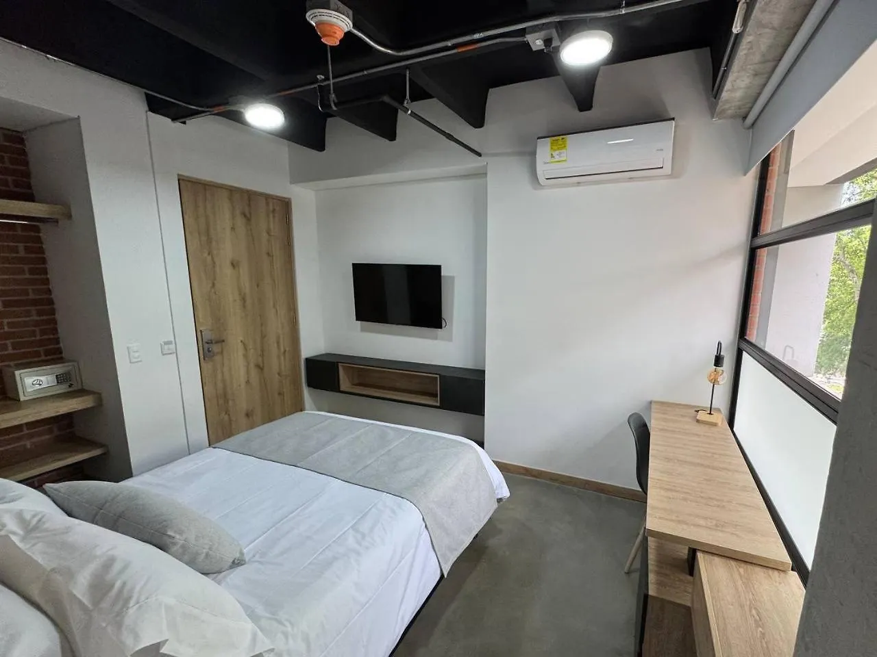 Akela Park Hotel Medellín
