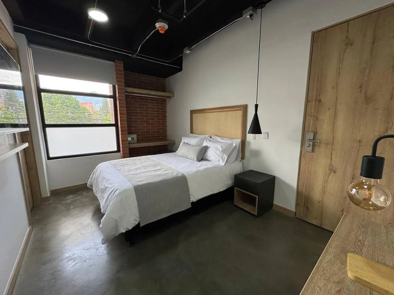 Akela Park Hotel Medellín