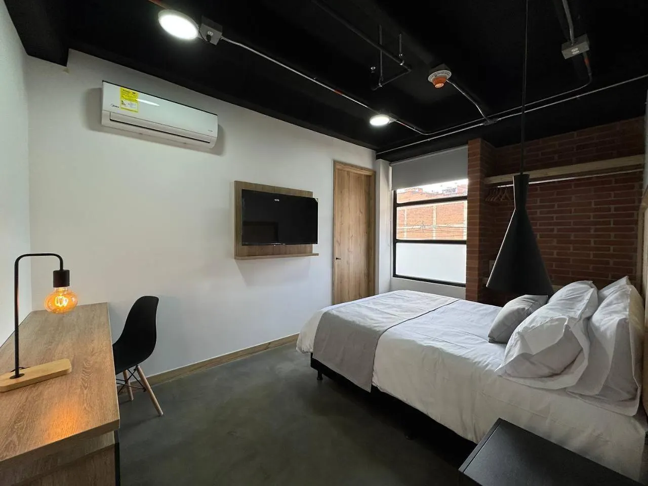 Akela Park Hotel Medellín