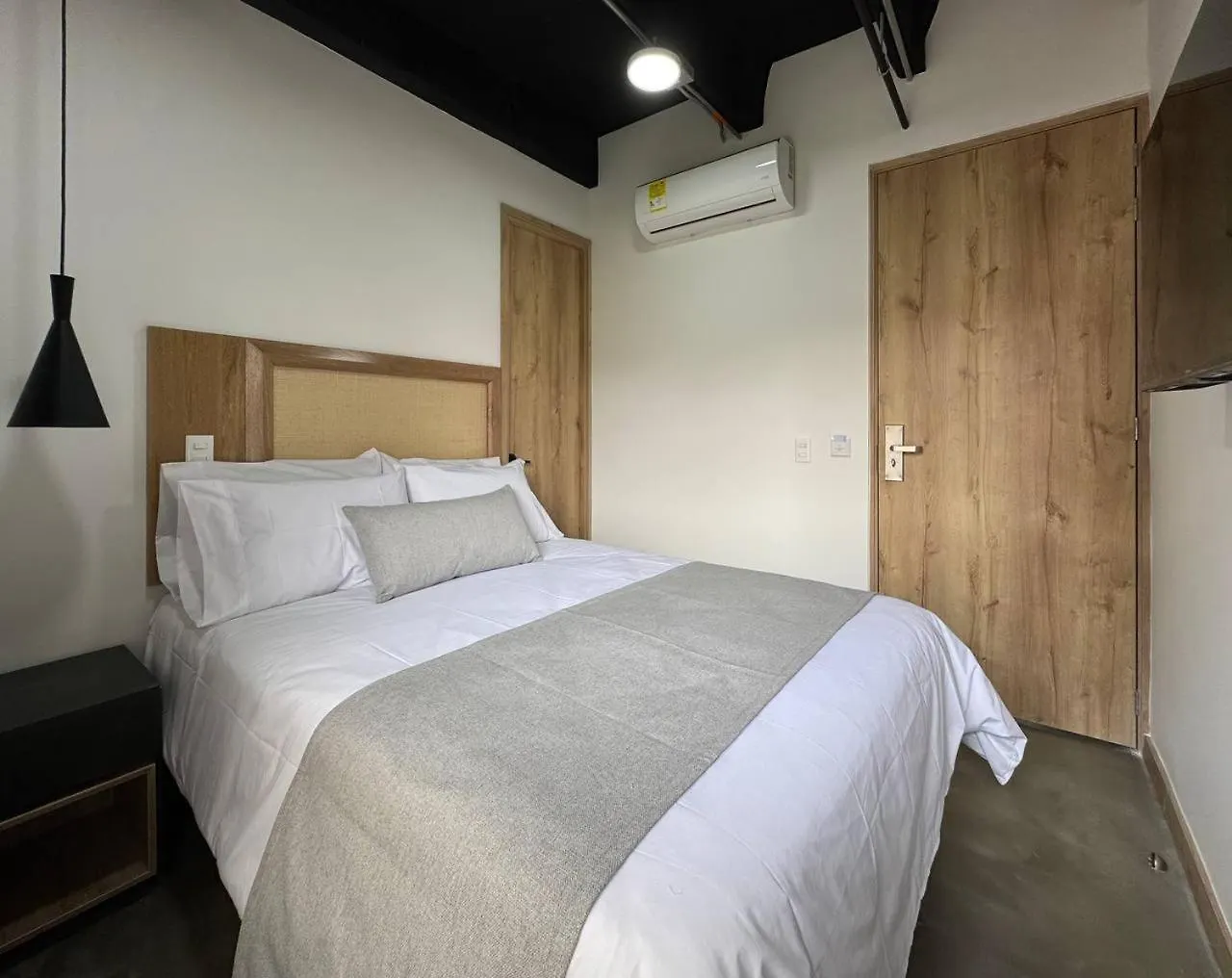 Akela Park Hotel Medellín