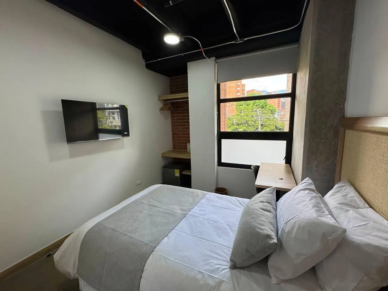 Akela Park Hotel Medellín Colombia
