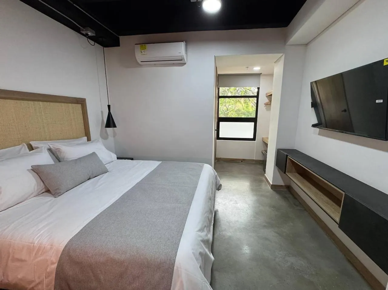 Akela Park Hotel Medellín Colombia