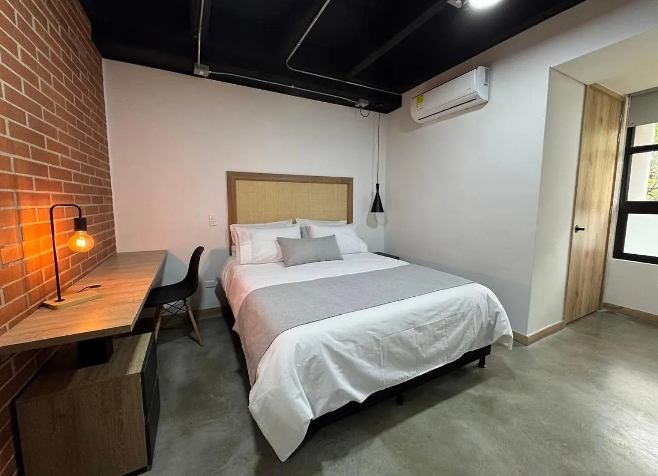 Akela Park Hotel Medellín 0*,  Colombia