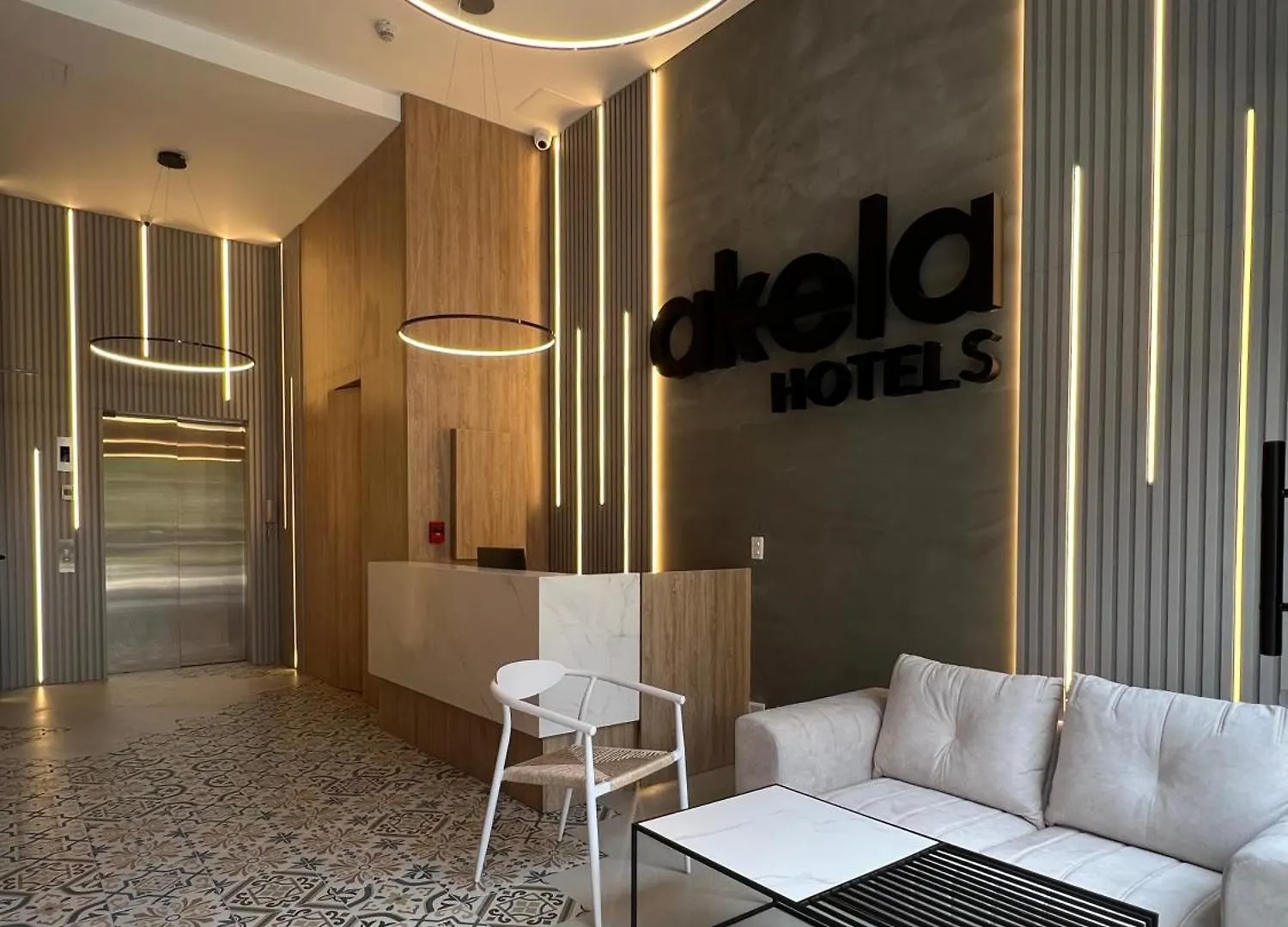 Akela Park Hotel Medellín