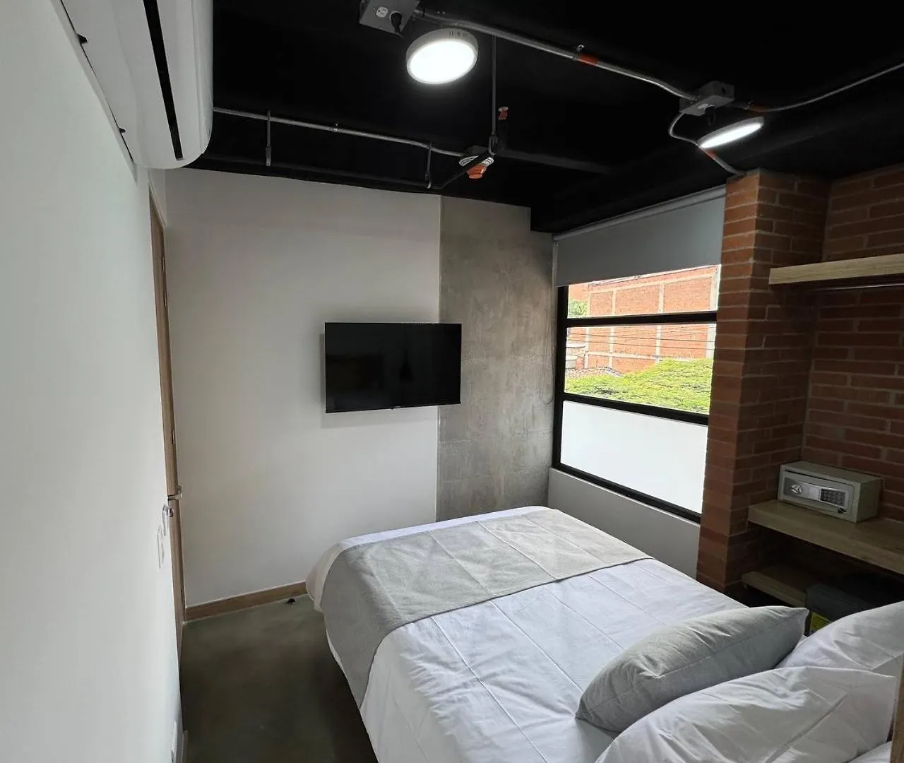 Akela Park Hotel Medellín