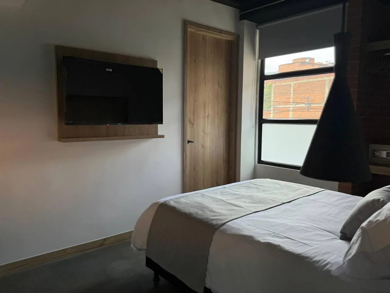 Akela Park Hotel Medellín